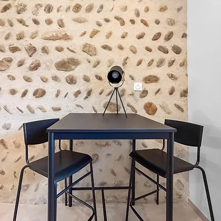 Duplex Avec Terrasse Chateauneuf-sur-Isere