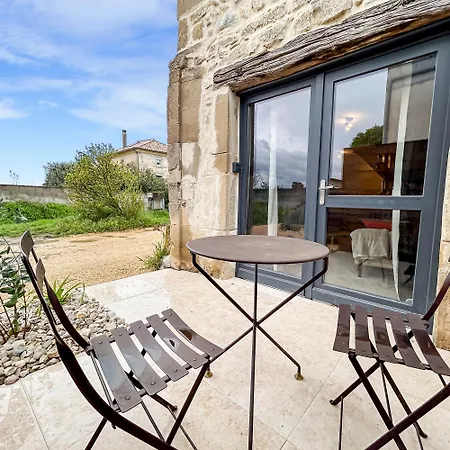 Apartment Duplex Avec Terrasse