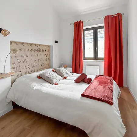 Duplex Avec Terrasse Chateauneuf-sur-Isere