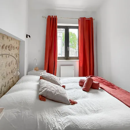 Duplex Avec Terrasse Apartment *