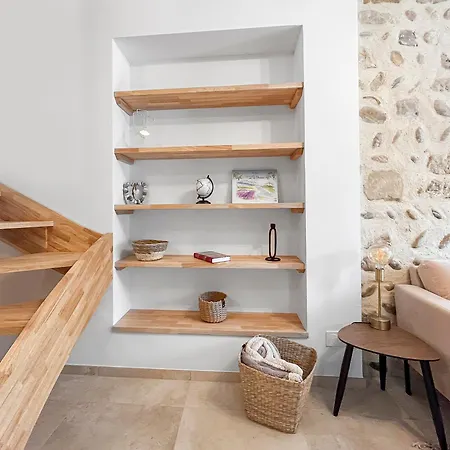 Duplex Avec Terrasse Apartment Chateauneuf-sur-Isere