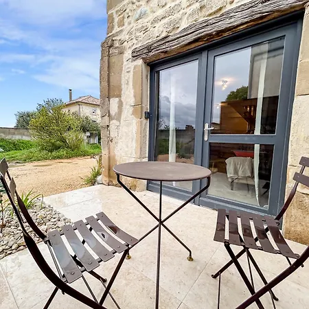 Duplex Avec Terrasse